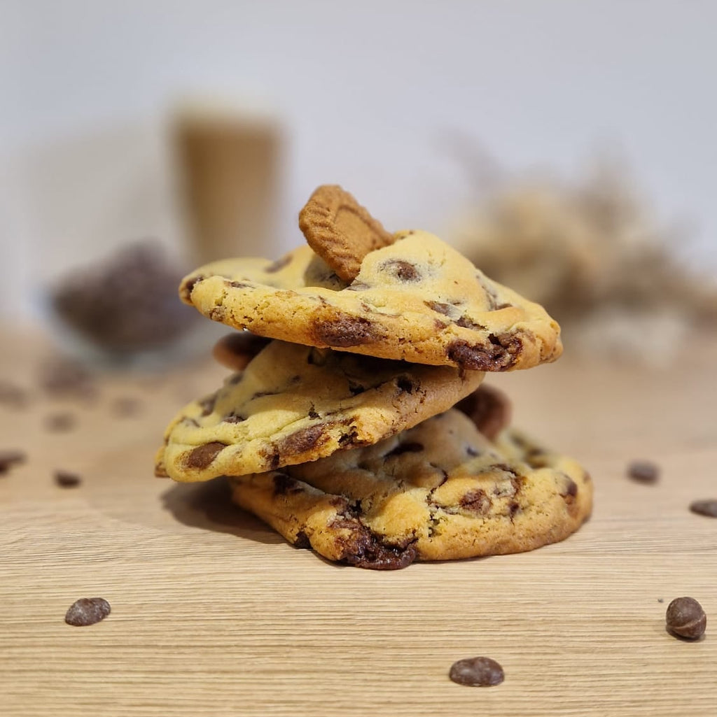 NYC Cookies (Box of 4)