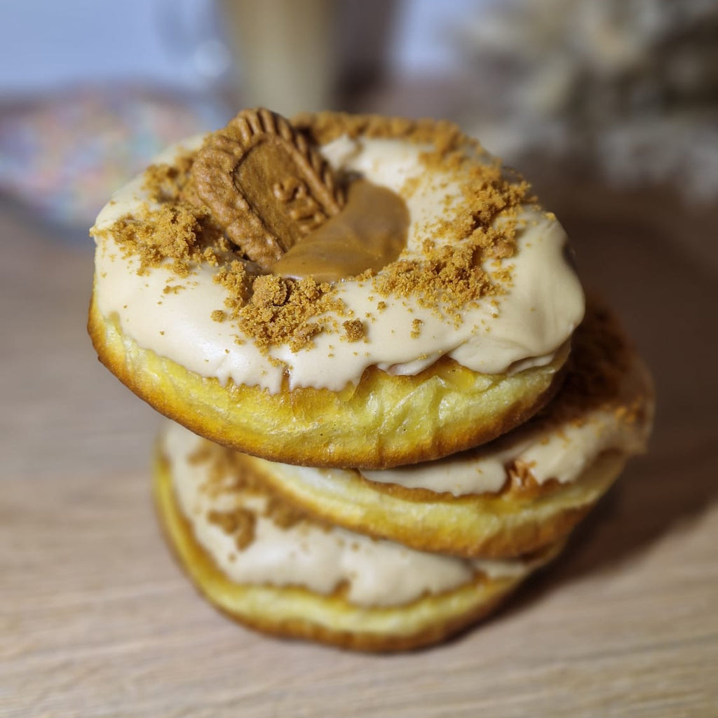 Doughnuts (Box of 4)