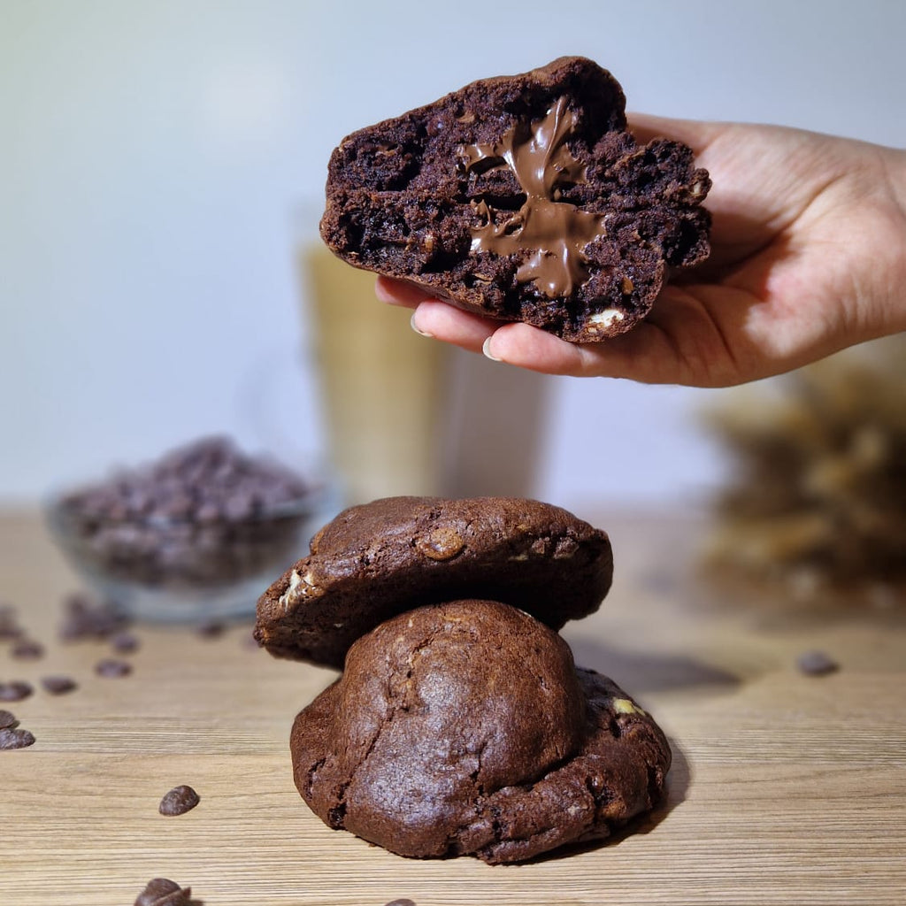 NYC Cookies (Box of 4)